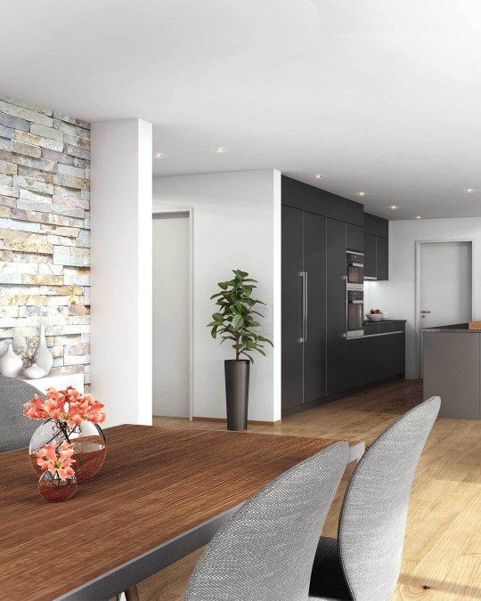 Eggersriet eg kueche