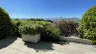 Terrasse mit Saentis